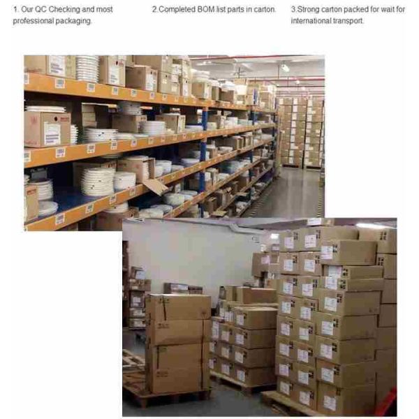 Shenzhen Weitaixu Capacitor Co.,Ltd