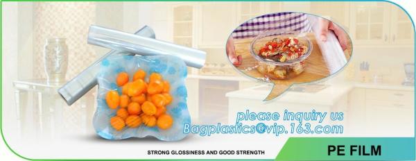 China manufacturer 100% biodegradable singlet bags with EN13432 BPI OK compost home ASTM D6400 certificates, BIO, ECO