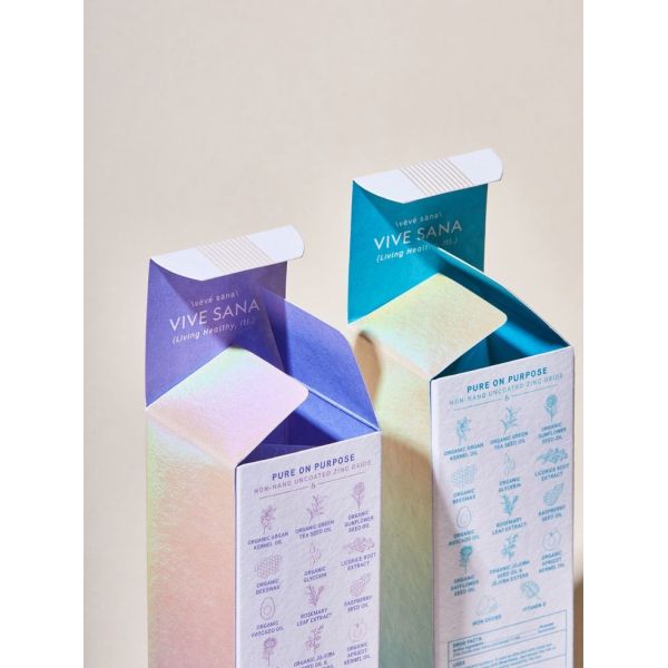 Custom Cosmetic Serum Perfume Small Box Packaging Skin Care Beauty Products Gift Pack Coated Paper Packaging Box
