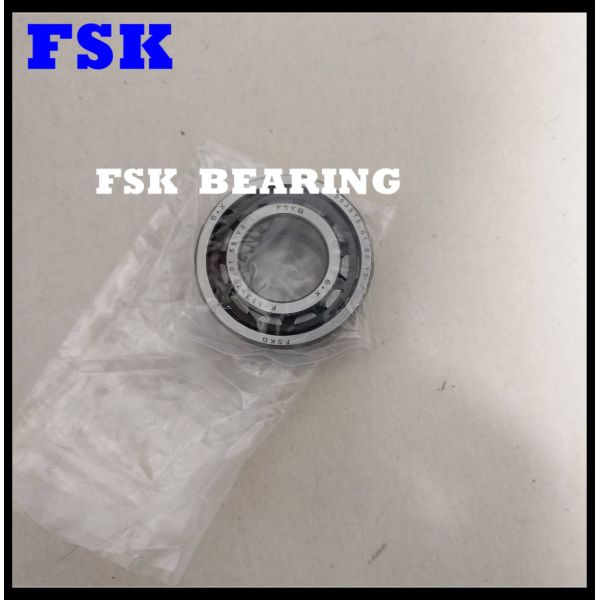 F -553575.01 Cylindrical Roller Bearing Printing Machine Bearing Catalog 20 × 42 × 16 mm
