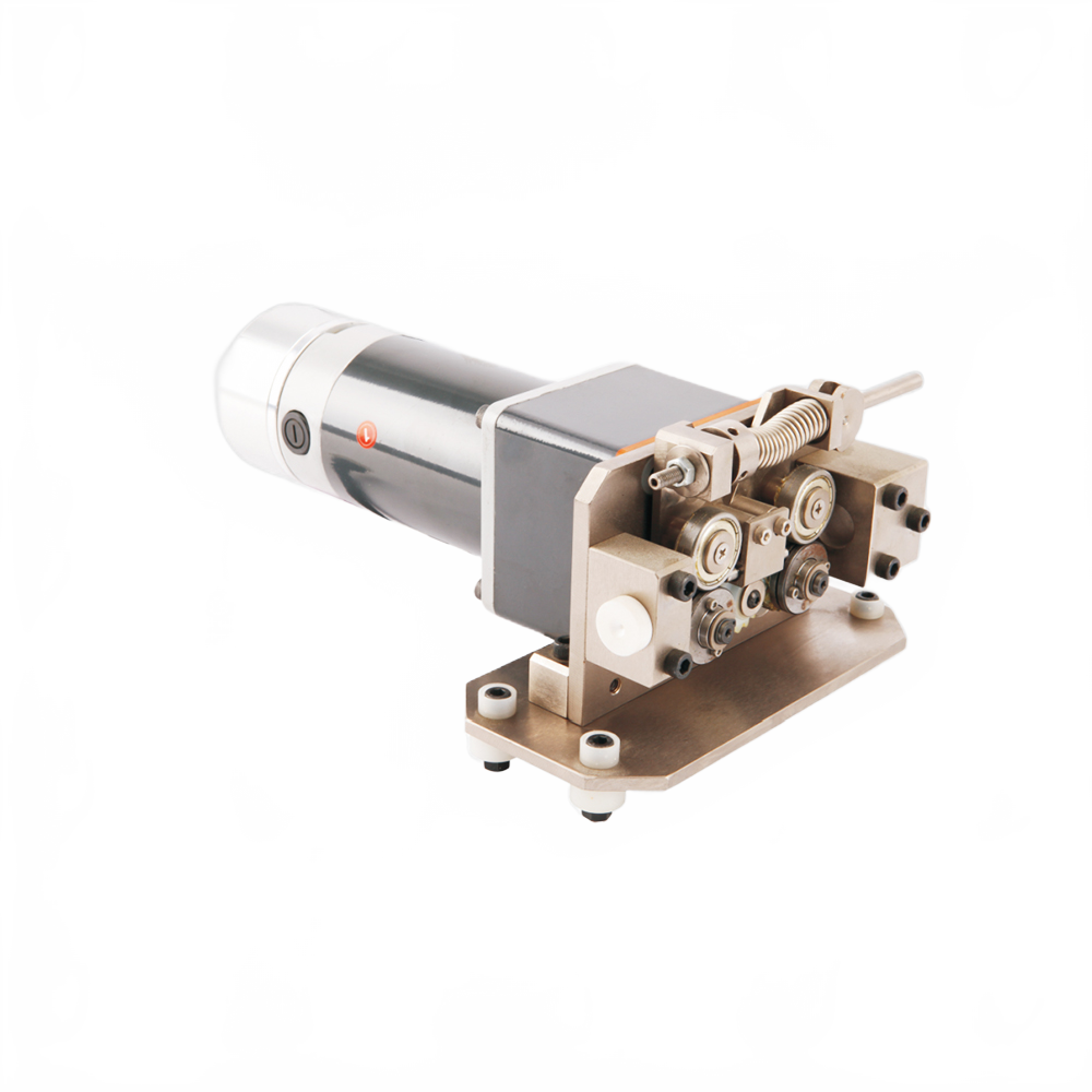 Автоматический TIG проволочный питатель