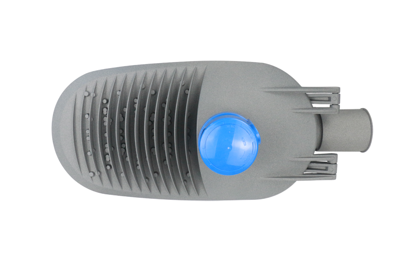 умный уличный свет площади парка регулятора 120льм/В привел снабжение жилищем лампы высокого люмена 100в на открытом воздухе