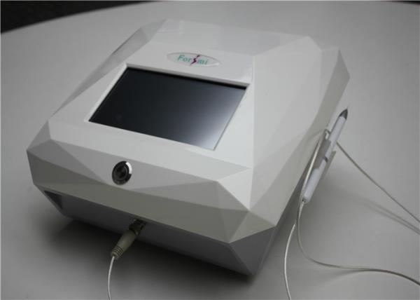 no pain at all vein removal spider vascular veins removal portable spider veins laser removal machine