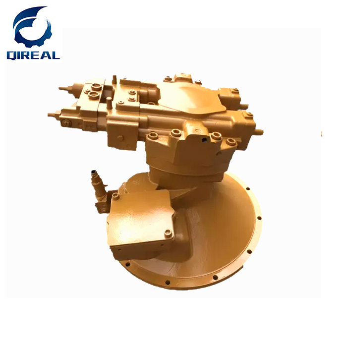 Насос 194-8383 экскаватора насоса 330C 330CL гидронасоса частей строительной техники главный