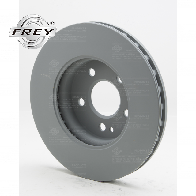 Benz X166 W166 Front Brake Disc , 1664210912 Brake System Components