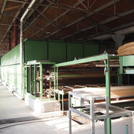 Fancy Recomposed Teak Wood Veneer Length 2200mm Customized For Car Interior Yacat TK-1183C / 1699S / EVH