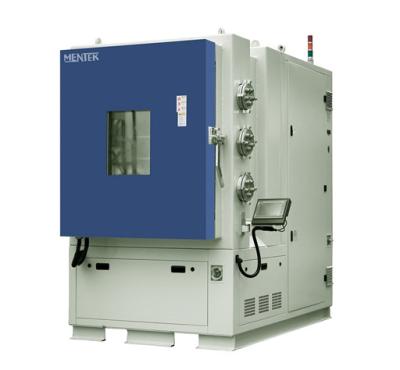Temperature Control Altitude Test Chamber Environmental High Mountain Air Transportation