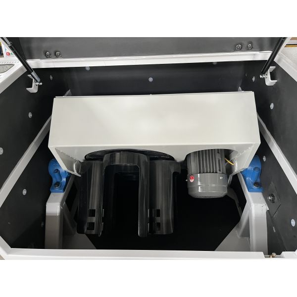 Lab Omnidirectional Planetary Ball Mill with 360° Motion, Prevents Sedimentation & Ultra-Fine Grinding