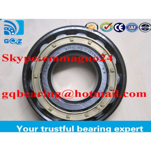 N309E M1 roller bearing and ball bearing P0 P6 P5 P4 P2 fag thrust bearing