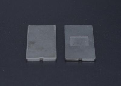 High Hardness Wear Resistance Alumina Ceramic Plate