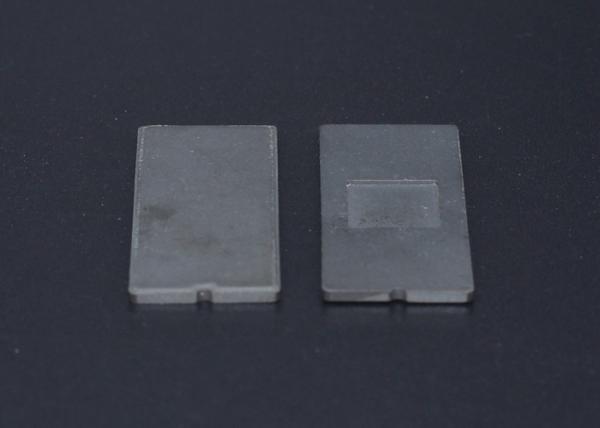 High Hardness Wear Resistance Alumina Ceramic Plate