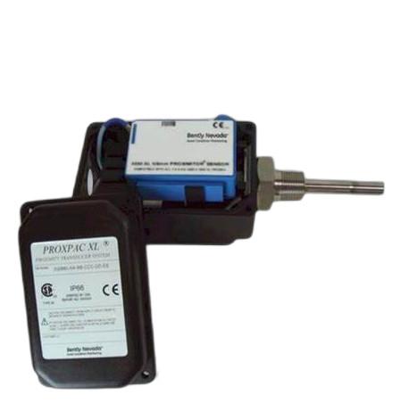 Bently Nevada PROXPAC XL Assemblage de transducteur de proximité 330880 avec sonde 8 mm