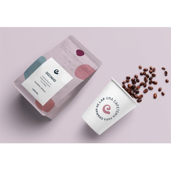 влагостойкая плоская нижняя упаковка кофе 150microns кладет в мешки подгонянный