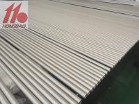 Titanium tubing Supplier Gr7 Gr9 Gr12 Seamless Titanium Alloy Tube ASTM B338 ASME SB338 ASTM B861