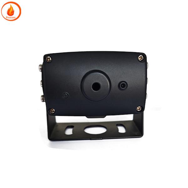 High Definition AHD Car Camera Monitoring System Waterproof With Lights