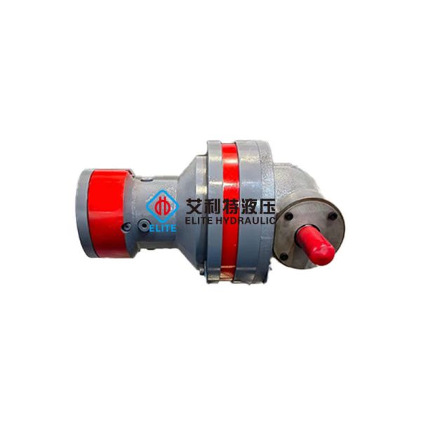 Robust Design Reggiana Riduttori Planetary Speed Reducers for Vertical Feed Mixers