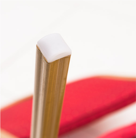 Stackable Burgundy Banquet Chairs Iron Metal Banquet Room Chairs