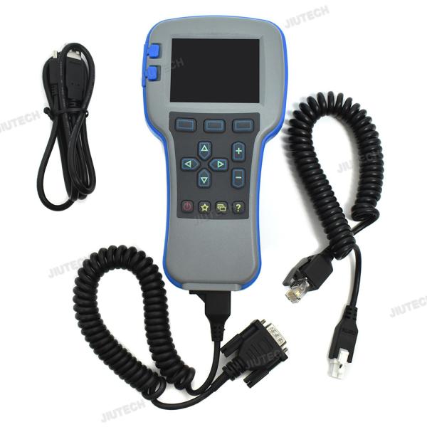 Find similar icon Construction Machinery Parts Aftermarket 1313-4431Handheld Programmer Diagnostic Tool for Curtis Controller