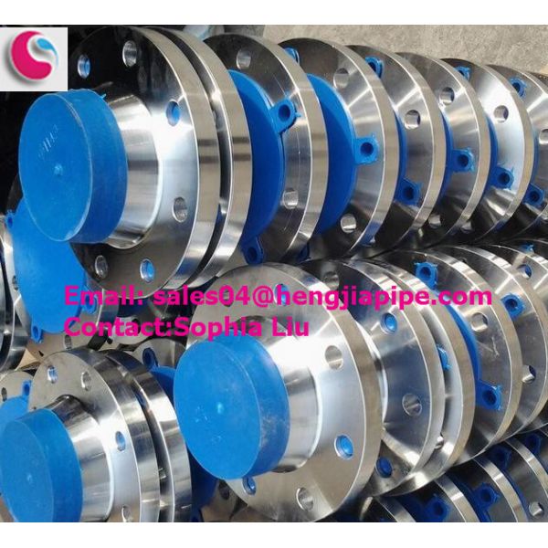 class300 flanges weld neck raised face(RF)