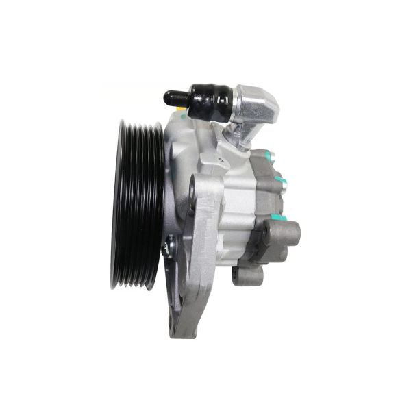 0064663601 Hydraulic Power Steering Pump For Mercedes Benz C E Class W204 S204 C204 A207 C207