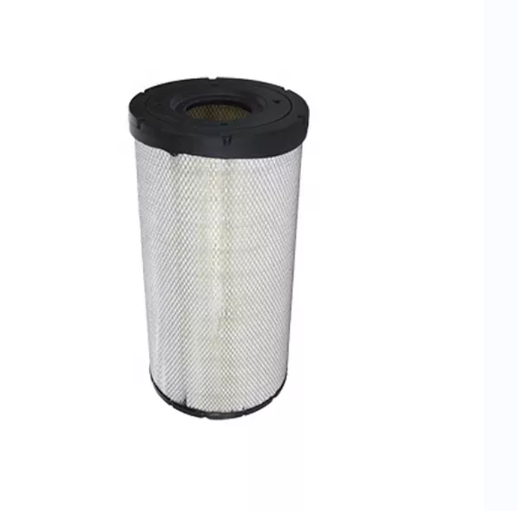CE Certified Air Filter P534925 for T800 W900 Peterbilt 379 388 389 Truck Application