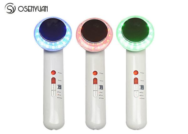 Anti Cellulite Ultrasound Beauty Machine Cavitacion EMS Galvanic Fat Burner Therapy