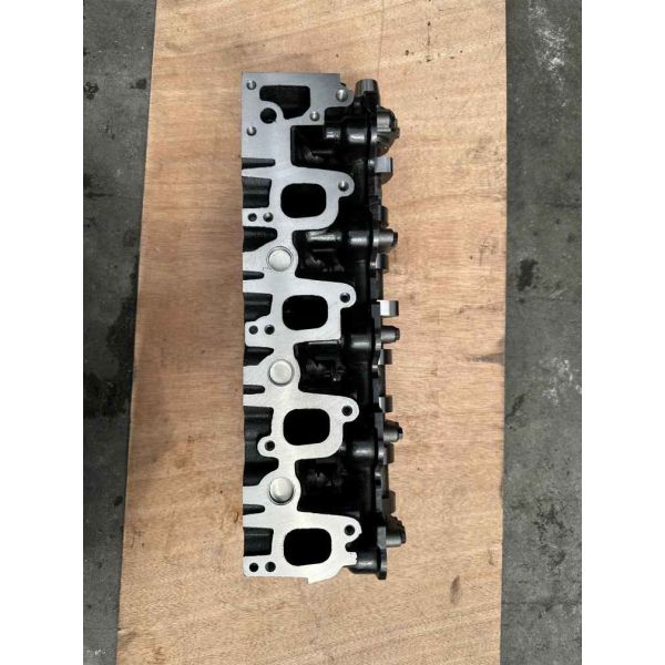 11101-54150 Toyota 5l Cylinder Head Alloy Aluminum Cylinder Head