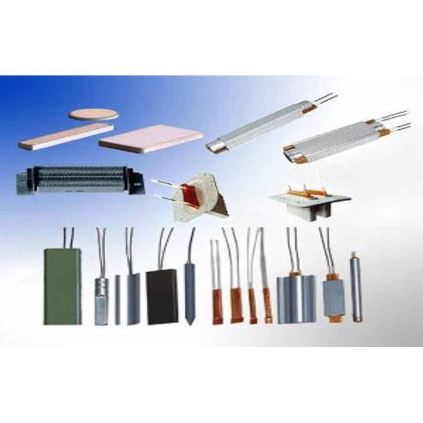 加熱装置のための 100V LED PTC の熱抵抗器/PTC の石