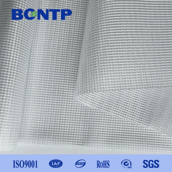 Tear Resistance Transparent Mesh Tarp  Clear Tarpaulin 1000d 0909 high strength