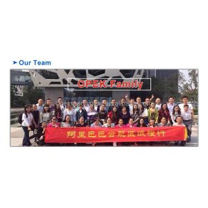 Hefei Opek Machinery Co., Ltd.