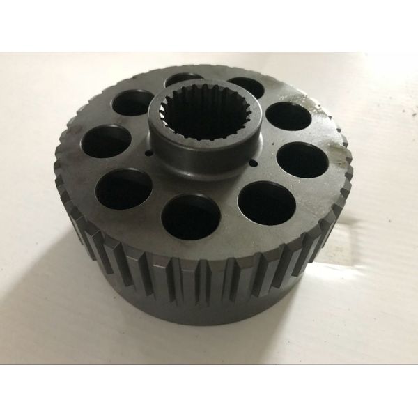 Replacement Kayaba Final Drive Parts KYB/B0240-44012-MAG-44VP-800-3 For Yuchai YC85