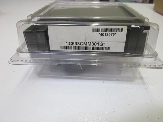 IC693CMM301 GE Fanuc Genius Communications Module GCM 256 BITS