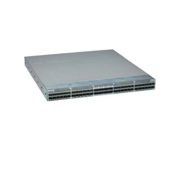 Arista DCS-7050SX3-48YC8-F Switch Front-To-Rear Airflow 48 x 25Gb SFP25 + 8 x 100Gb QSFP100 Ports