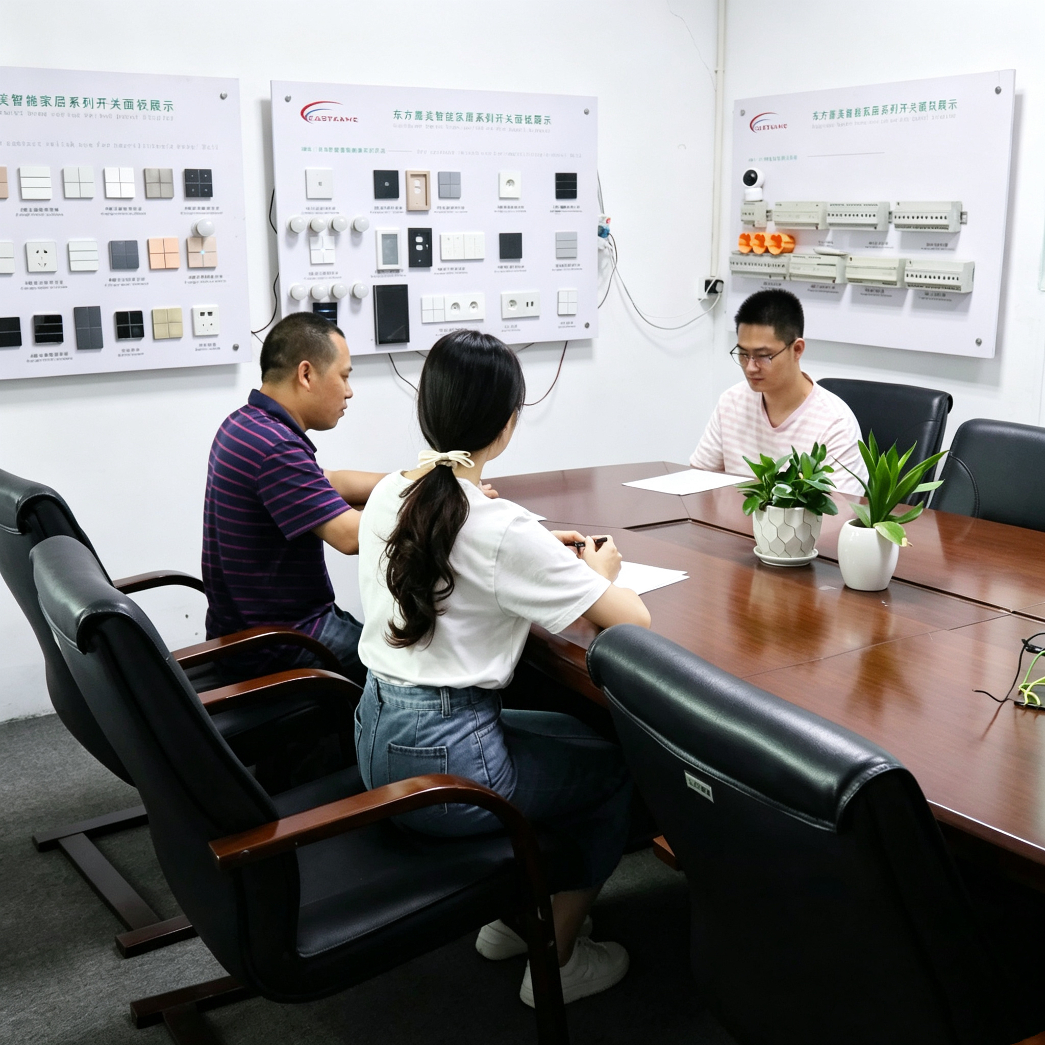 Shenzhen EastKame Technology Co., Ltd.