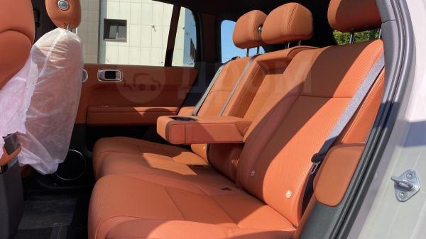 Li L6 Compact Medium Large SUV Pure Electric 170 HP Motor