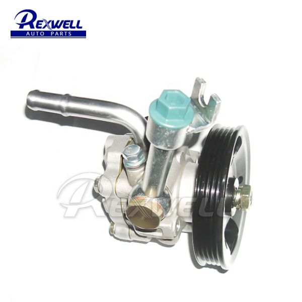 Todas las bombas de aceite de dirección asistida para Nissan Navara D40T D40B YD25 49110-EB700 49110EB700