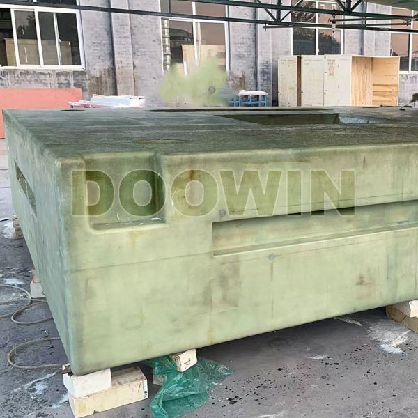 Custom Subsea Buoyancy Buoyancy Modules Manufacturers Lightweight With Syntactic Foam