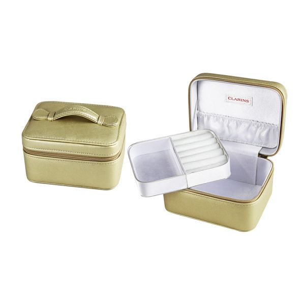 Customized Size Versatile Portable Travel Jewelry Case For Bracelet