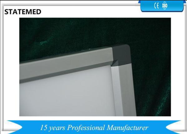 Three Panel LED X Ray Film Viewer PWM Digital Dimming Adjustable  Energy Conserving