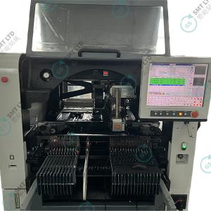SONY SI-F130 SMT Pick And Place Machine 高精度はんだ付け 動作環境 周囲温度 15℃～30℃