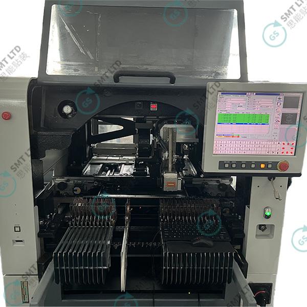 SONY SI-F130 SMT Pick And Place Machine 高精度はんだ付け 動作環境 周囲温度 15℃～30℃