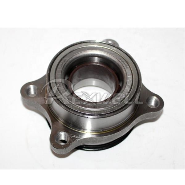 OE NO. 43560-26010 54*90*60 Rolamentos do eixo dianteiro para HIACE TOYOTA 54KWH02