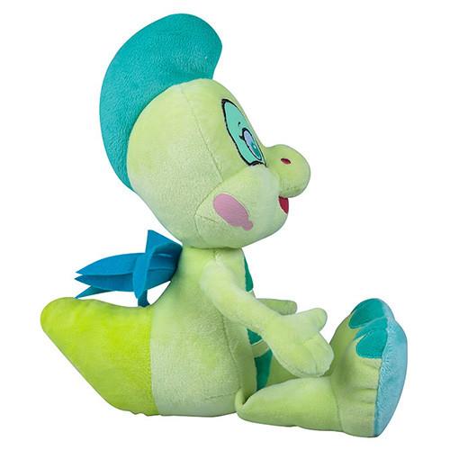 Delicate Handmaking Cute Plush Dolls Various Color PP Cotton Material