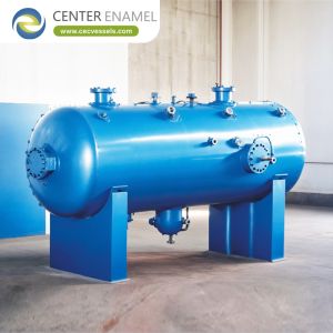 Custom Stainless Steel Gas-Liquid Separators: Optimizing Hydraulic Filtration