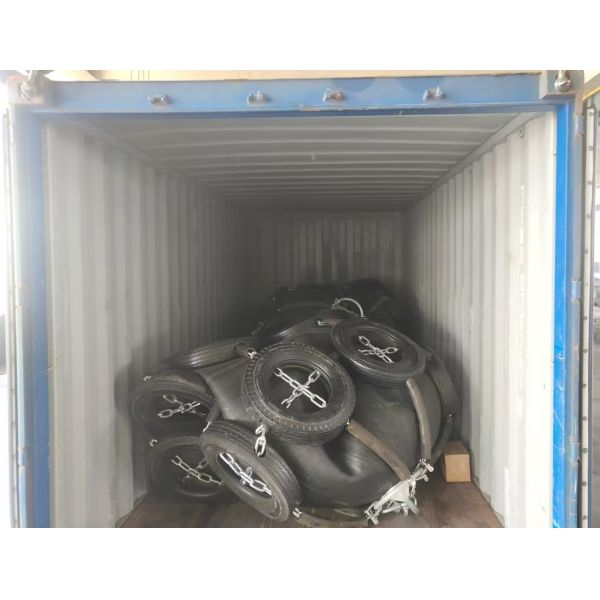 Dock Pneumatic Fender