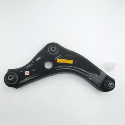 Suspension noire à bras de commande réglables supérieurs pour 2014 Silverado