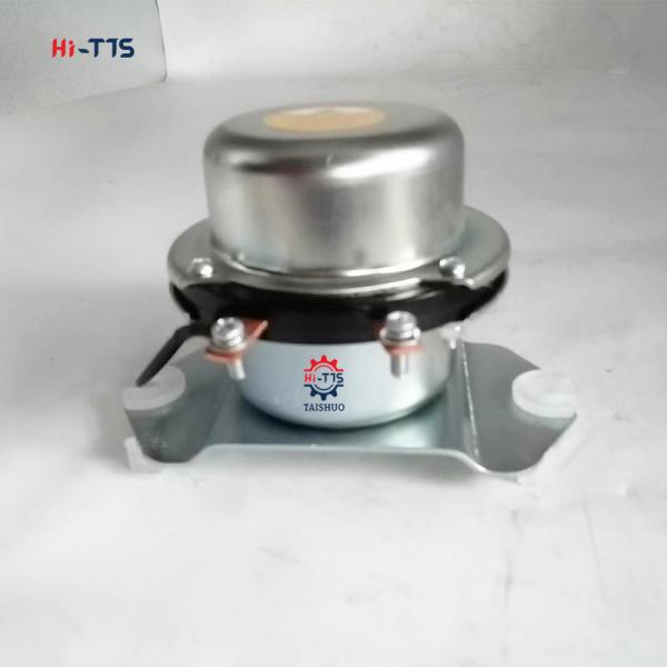 Excavator Spare Parts Power Switch Battery Relay 08088-10000 Power Switch 24V