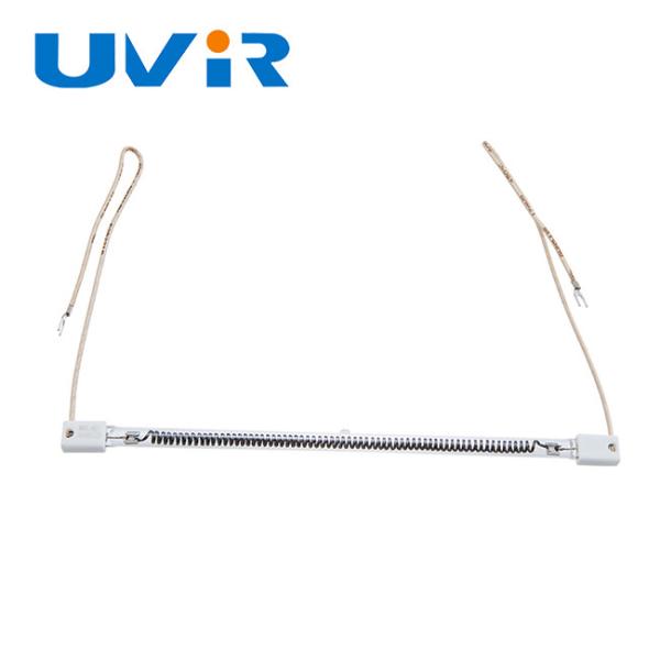 SK15 Carbon Infrared Heating Lamp 5000h Warranty 55-575V