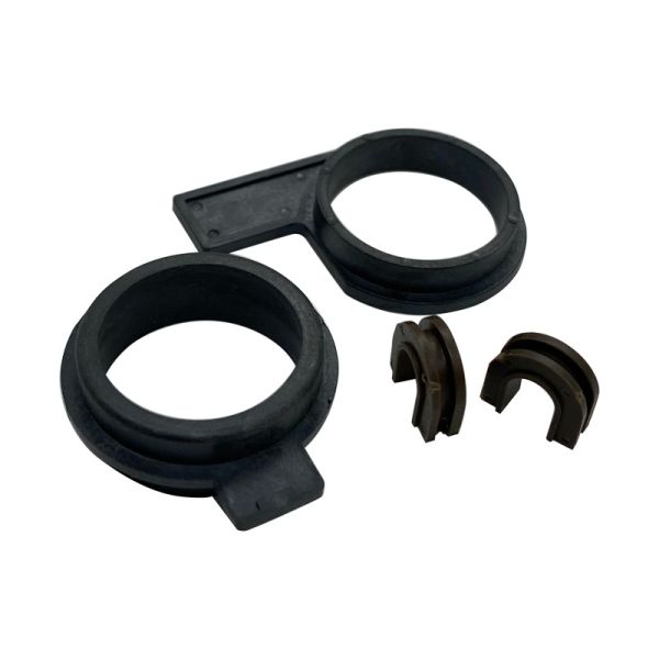 Compatible Quality Upper Fuser Roller Bushing for Kyocera FS 6025 6525 6530 255 305 180 1800 Printer Copier Spare Parts