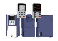Invertisseurs à fréquence variable de la série VFD500 pour la production et l'emballage automatiques